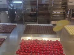 -歌斐颂巧克力小镇