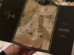 -壳里西餐厅Coquille Seafood Bistro(蒙自路店)