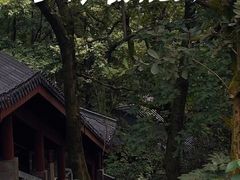 -岳麓山风景名胜区