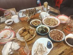 -冶建镜子·中国龙虾王(总店)