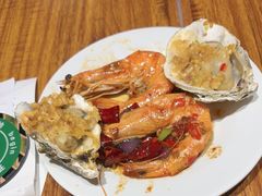 -汉巴味德(大悦城店)