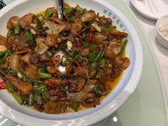 -蜀厨小匠·民间川菜(犀浦店)