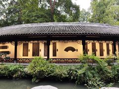 -成都杜甫草堂博物馆