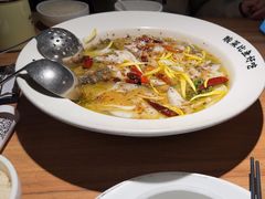 -太二酸菜鱼(浦东正大广场店)