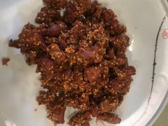 -烤肉宛饭庄(北新桥店)