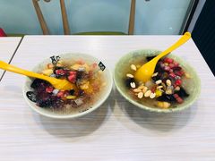 -溢仙茶(中防万宝城店)