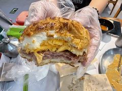 -華歡冰室-WahFoon(吉大店)