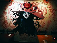 -Pistolera Mexican Cantina女枪手墨西哥餐厅(碧云路店)