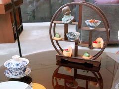 -天津海河悦榕庄·Lobby Lounge大堂吧