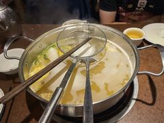 -幸运牛汕头小黄牛牛肉火锅(梅林店)