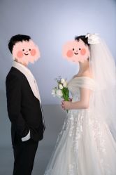 -巴黎经典婚纱摄影PARISSIC
