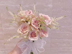 -花邻FloweringLife花艺气球派对(武康大楼店)