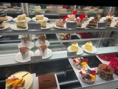 -PETIT PARIS 小巴黎(花园道店)