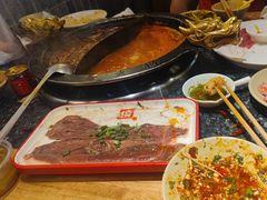 -蜀大侠火锅(春熙路店)
