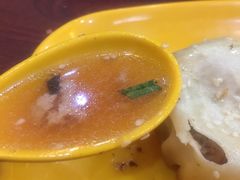 -小杨生煎(龙之梦购物中心店)