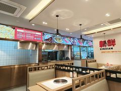 -蜀留香火锅(社会山店)