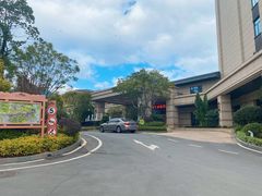-凤翔首邑温泉度假村