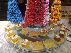 -芭菲盛宴·环球美食(袁家岗店)