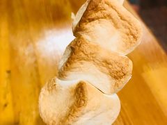 烤棉花糖-鬼味烤翅(南锣鼓巷店)