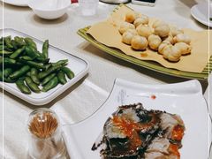 -好兄弟郭巨海鲜(天一阁店)