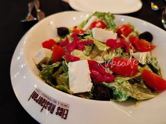 -Efes Turkish & Mediterranean Cuisine 艾菲斯餐厅(陆家嘴店)