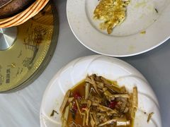 -天乐农家鱼头王(天目湖店)
