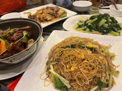 -美极鲜食坊(宝安南路店)