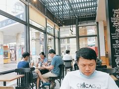 -星巴克(大梅沙8号仓店)