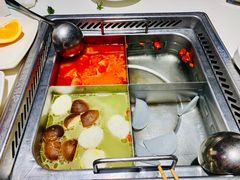 -海底捞火锅(大学路新象城店)