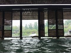 -春晖园度假酒店温泉