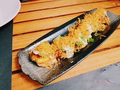 印度街巷小吃-克比叔叔印度餐厅Kebabs on the Grille(永康路分店)