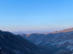 -丹东凤凰山景区