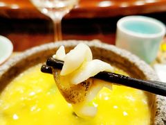 秘制石锅桂鱼-庄隐阁(悠方广场店)