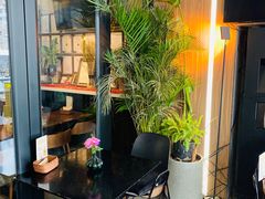 -ibarrel爱杯·bistro&brunch(江宁路店)