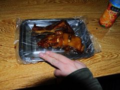 -赵元章肉骨烧(山塘街店)