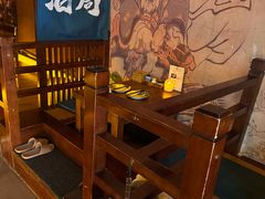 -鸟泉居酒屋·烧鸟·酒馆(百子湾店)
