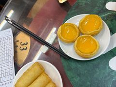 -香港蓮香樓(中環店)
