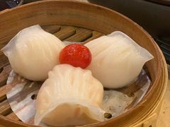 金牌虾饺皇-点都德(海岸城店)
