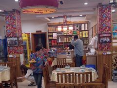 -鹤乡东北菜(崮山路店)