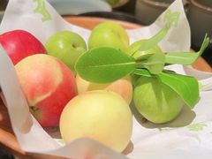 -季季山·云南野生菌火锅(上海首店)