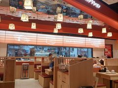 -万岁寿司(万国店)