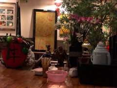 大堂-石岐佬中山菜馆(张溪店)