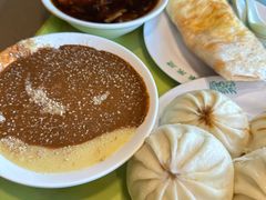 -南来顺饭庄·清真(南菜园店)