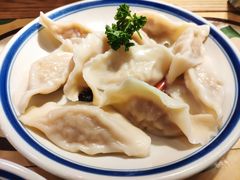 -喜喜水饺