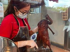 -黄连大头华烧鹅店(大良店)