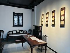-南京市民俗博物馆(甘熙宅第)