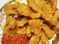 -刘少华贵州小黄牛·鲜牛肉火锅(总店)