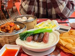 -点点心点心专门店(旺角店)