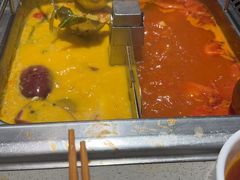 -海底捞火锅(顺义华联店)