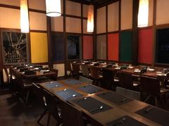 餐具摆设-Luang Prabang Kitchen Restaurant